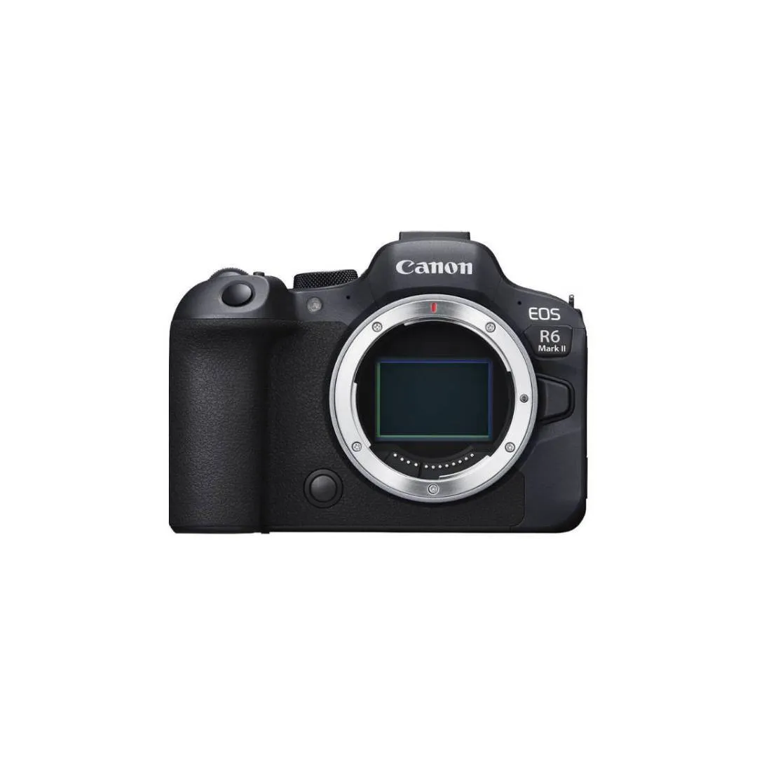 Canon EOS R6M2