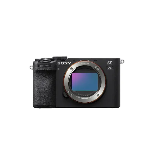  Sony A7C2
