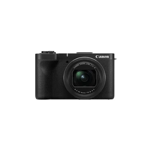 Canon Powershot V1