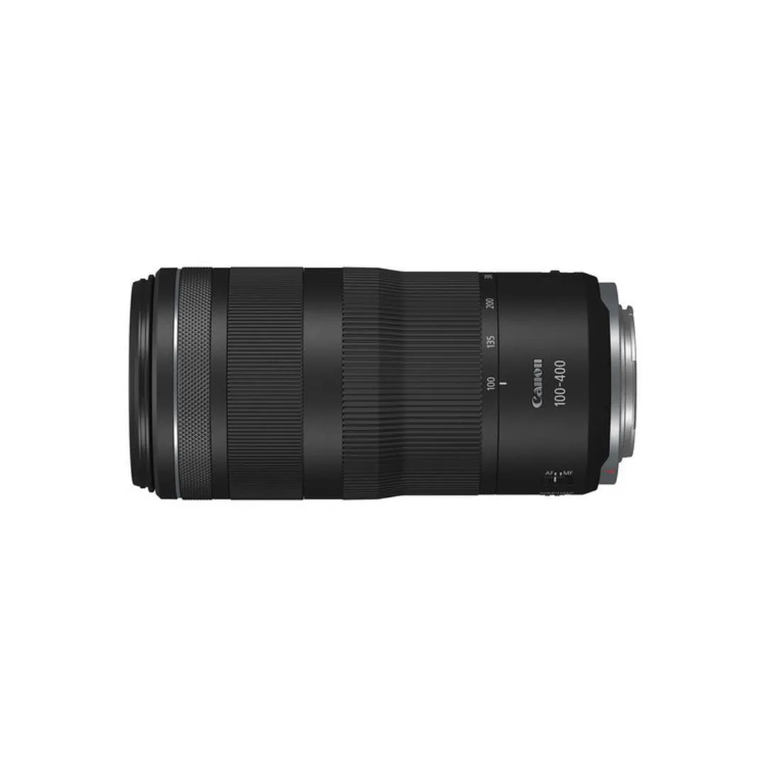 Canon RF 100-400mm F5.6-8 IS USM