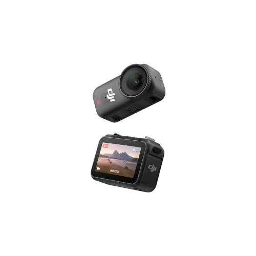 Osmo Nano 標準套裝 (128GB)