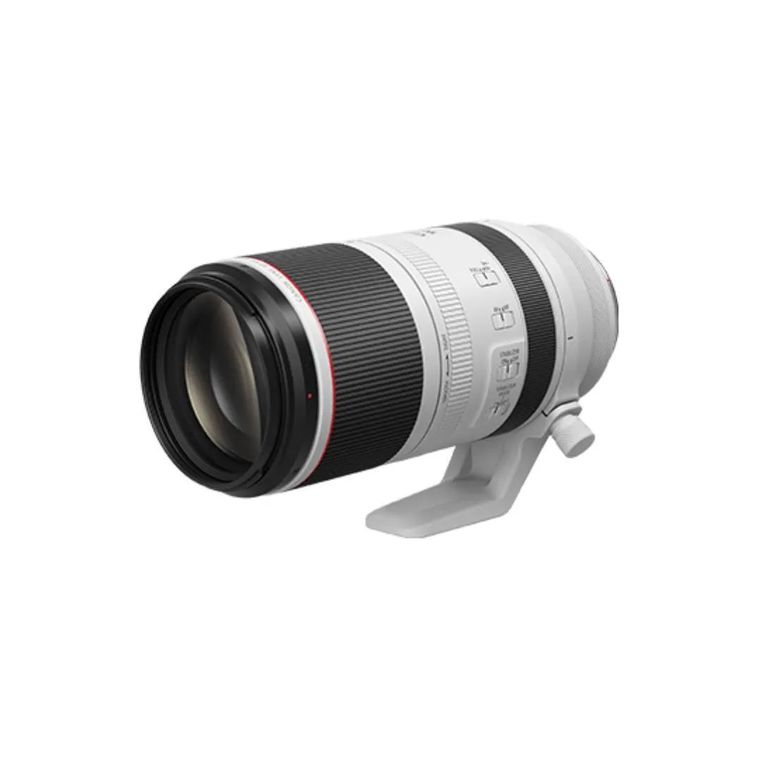 Canon RF 100-500mm f/4.5-7.1L IS USM
