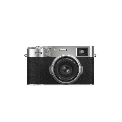 Fujifilm X100VI 75%按金 $9000