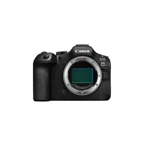 Canon EOS R6M3