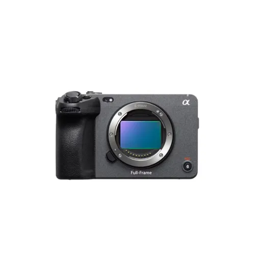 Sony FX3