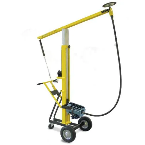 Northrock Pro 1200E Ceiling Grinder