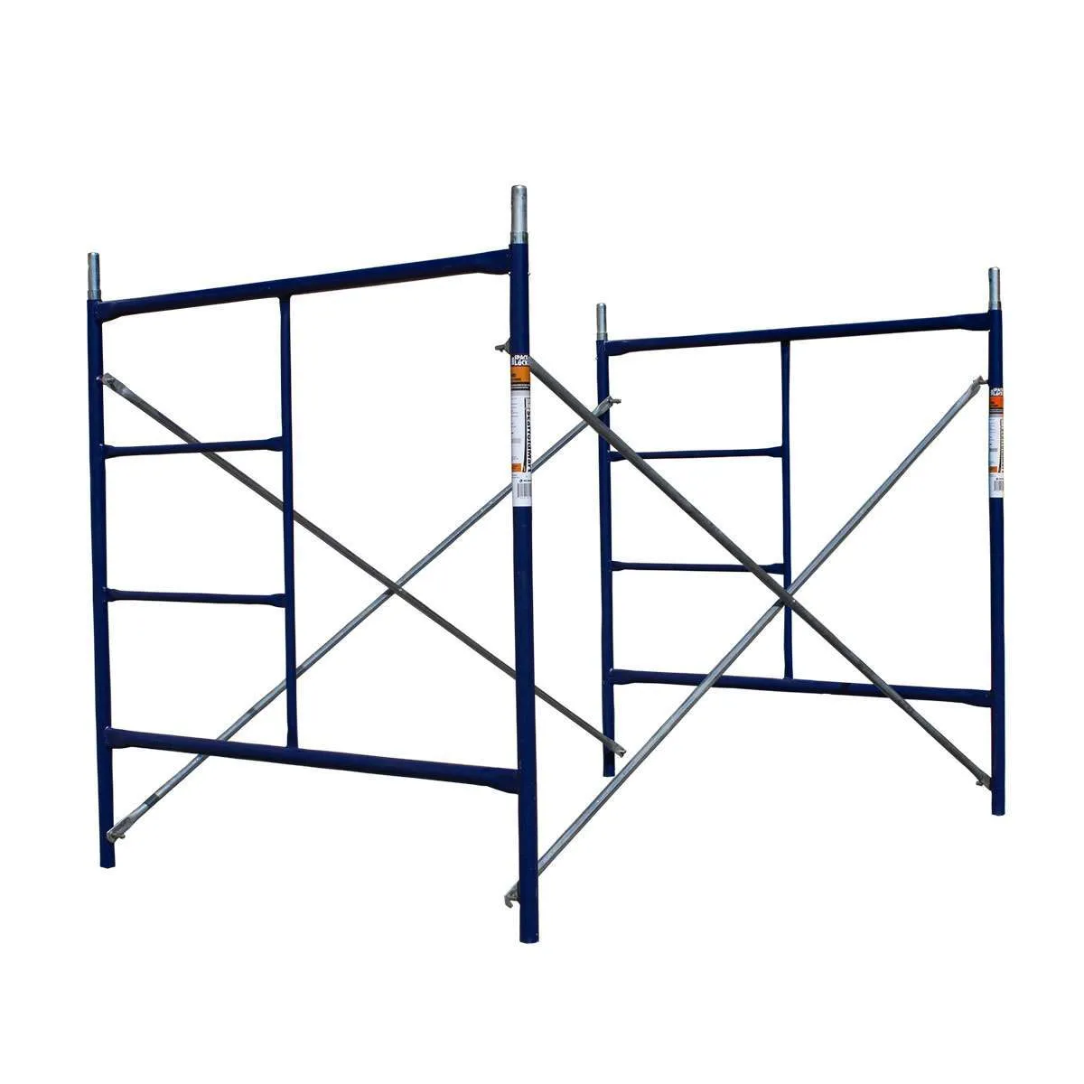 5’ X 5’ X 10’ Scaffold 