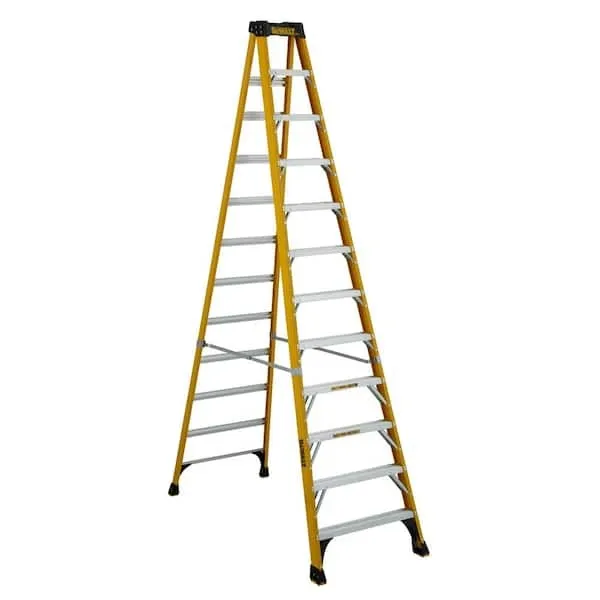 Fibreglass 12’ Ladder