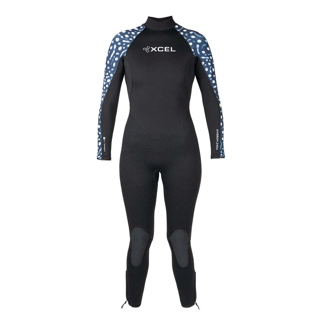 Womens Wetsuit