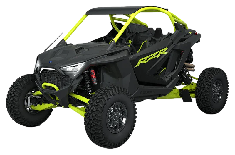 Polaris Razor RZR Pro R