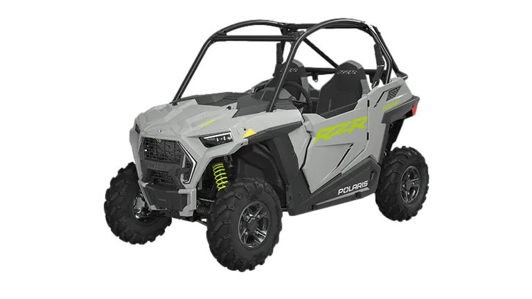 Razor Trail Premium Youth Side By Side
