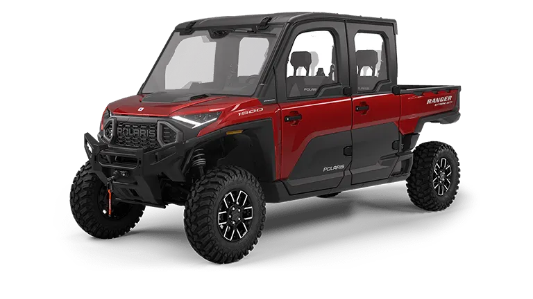 Polaris Ranger XD 1500 Northstar