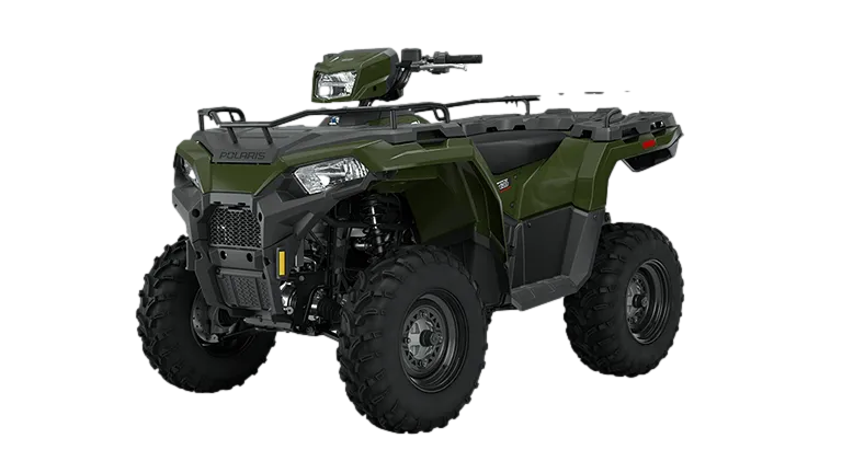 Polaris Sportsman 450 Quad