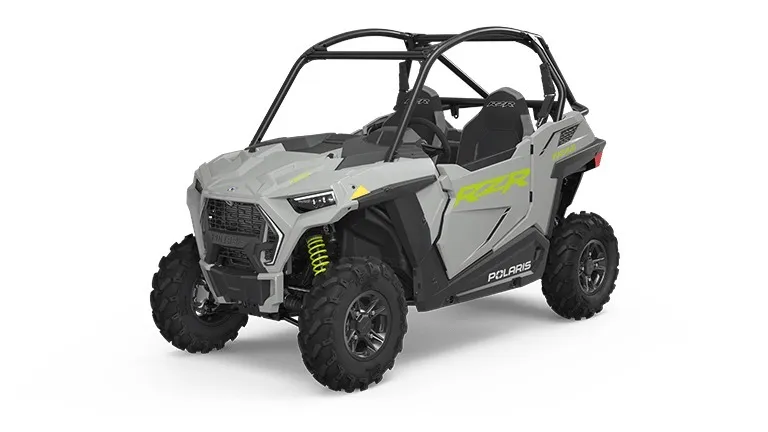 Razor Trail Premium Youth Side By Side