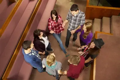Evangelism collection image