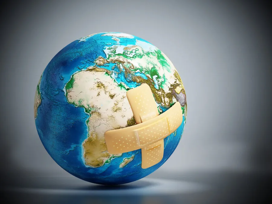 World Issues collection image