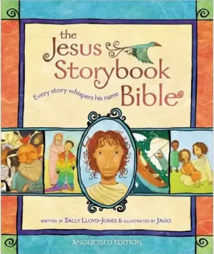 Bible collection image
