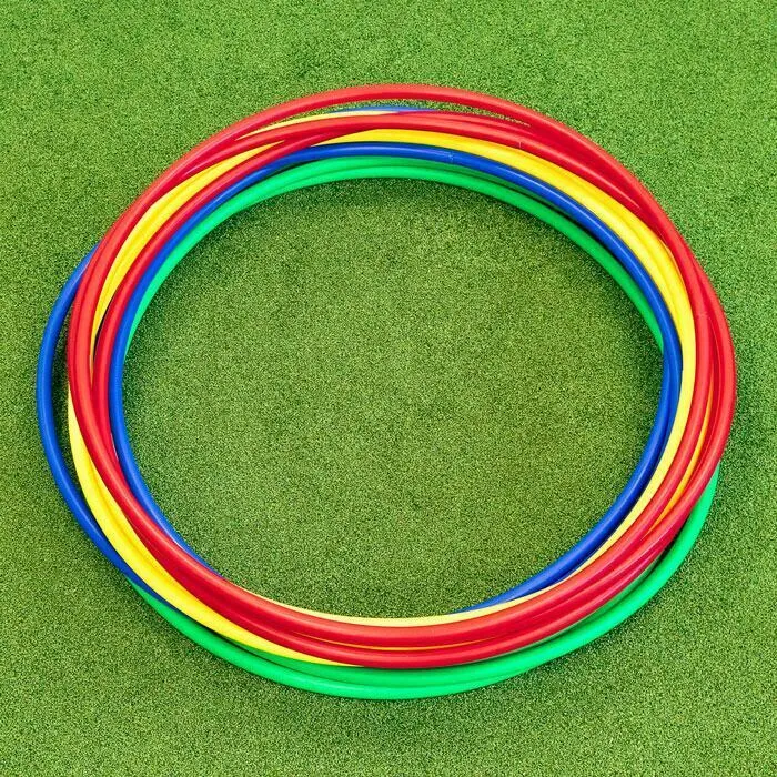 Hula Hoops (23") x 5