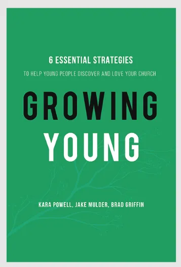 Growing young