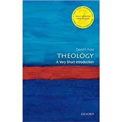 Theology: A Short Introduction