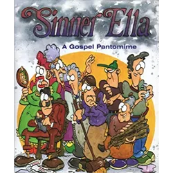 Sinner Ella