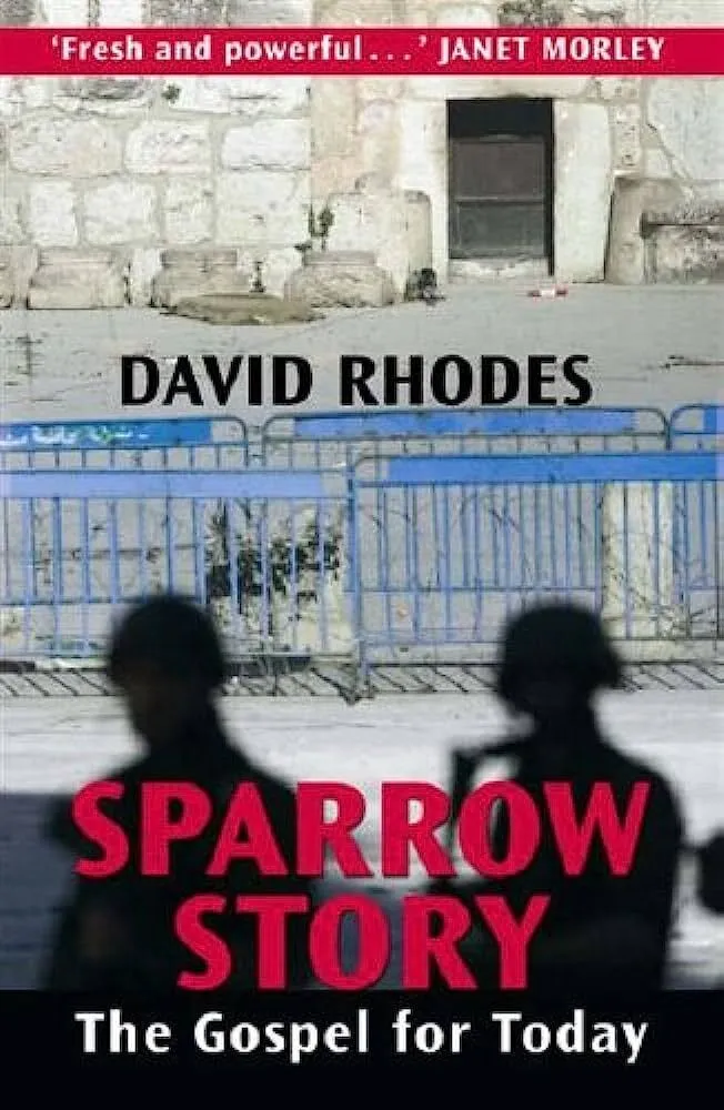 Sparrow story
