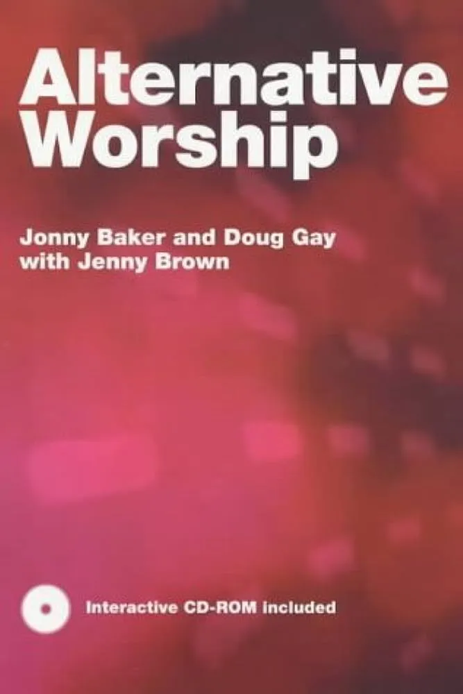 Alternative worship