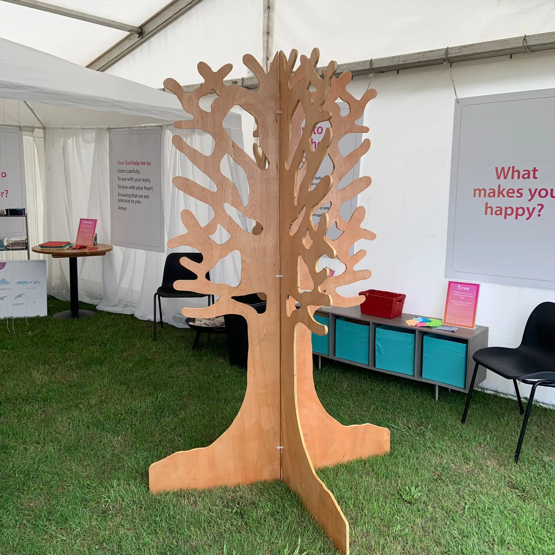 Prayer Tree: Large 