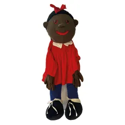 Puppet: Poppy