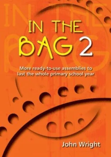 In the bag, 2