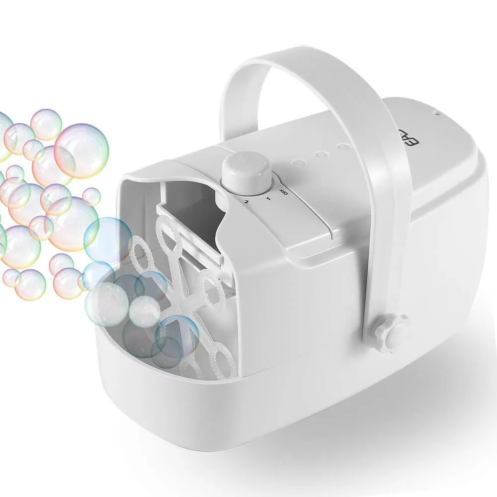 Bubble Machine