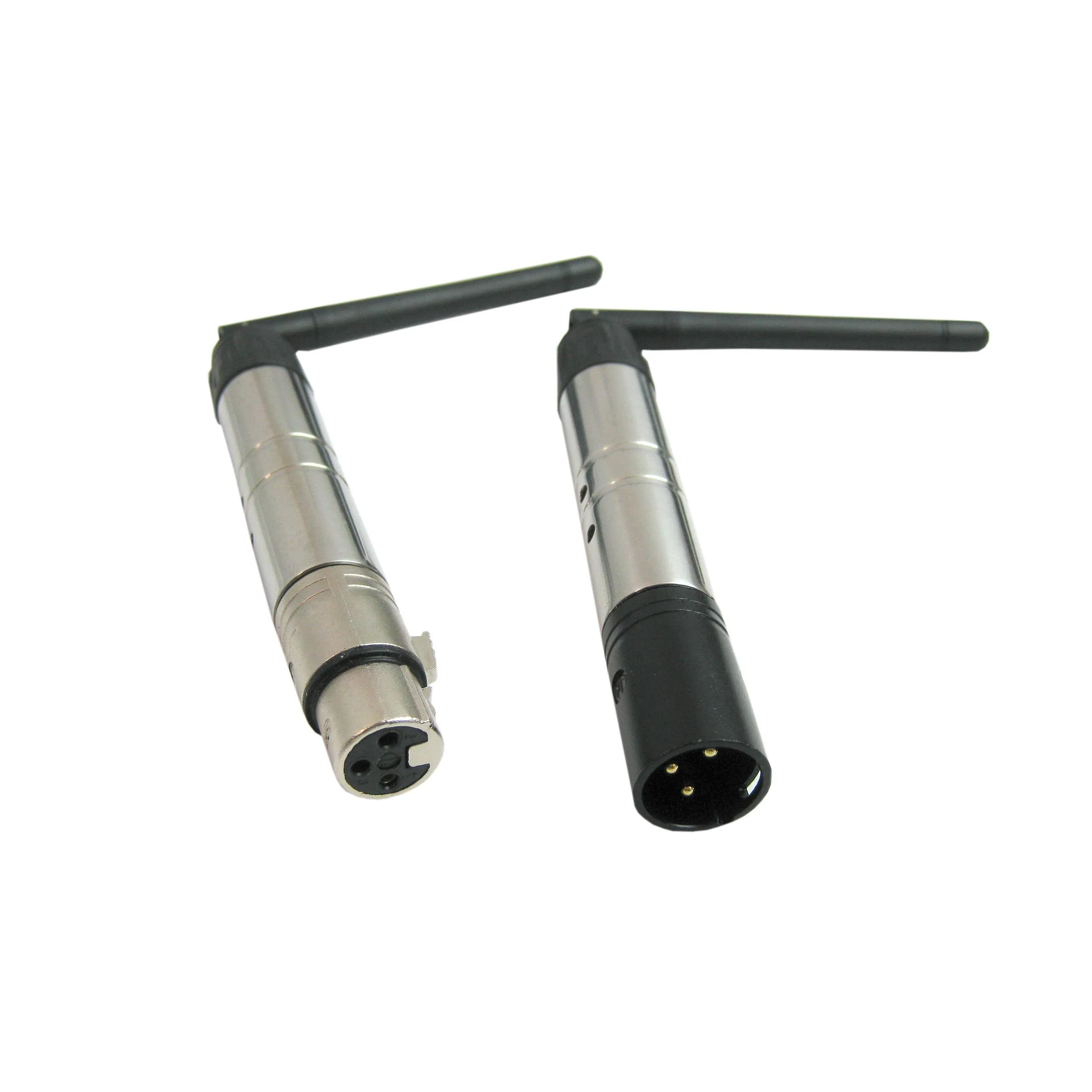 Wireless DMX Transmitter/Reciever