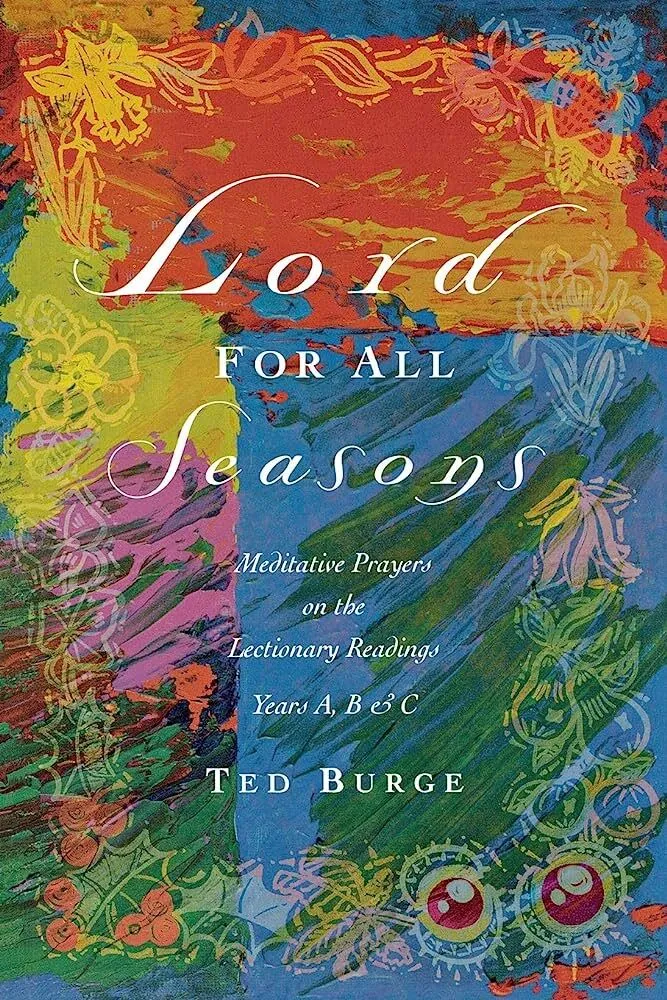 Lord For All Seasons