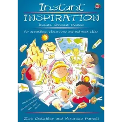 Instant inspiration