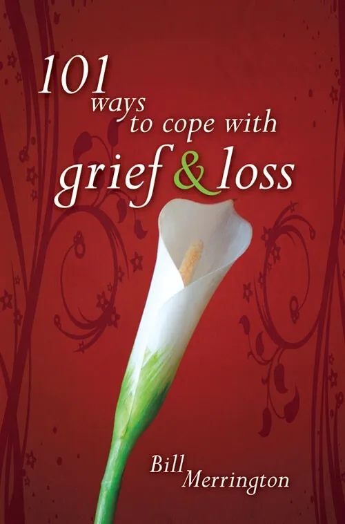 First response to grief and loss
