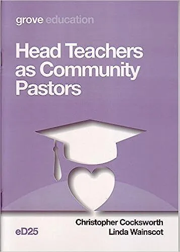 Head teachers as community pastors