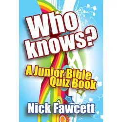 Who knows?