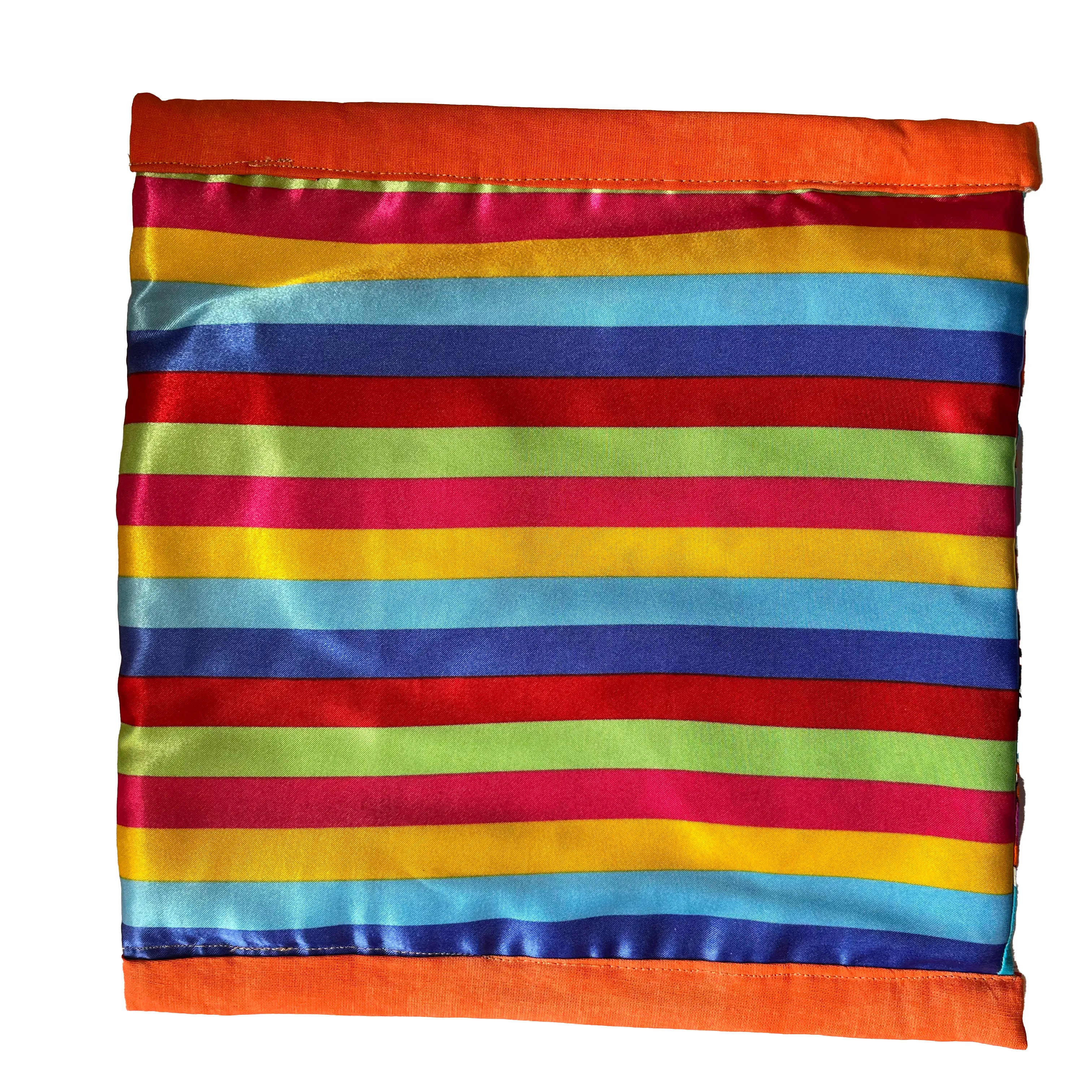 Story bag: All things bright and beautiful