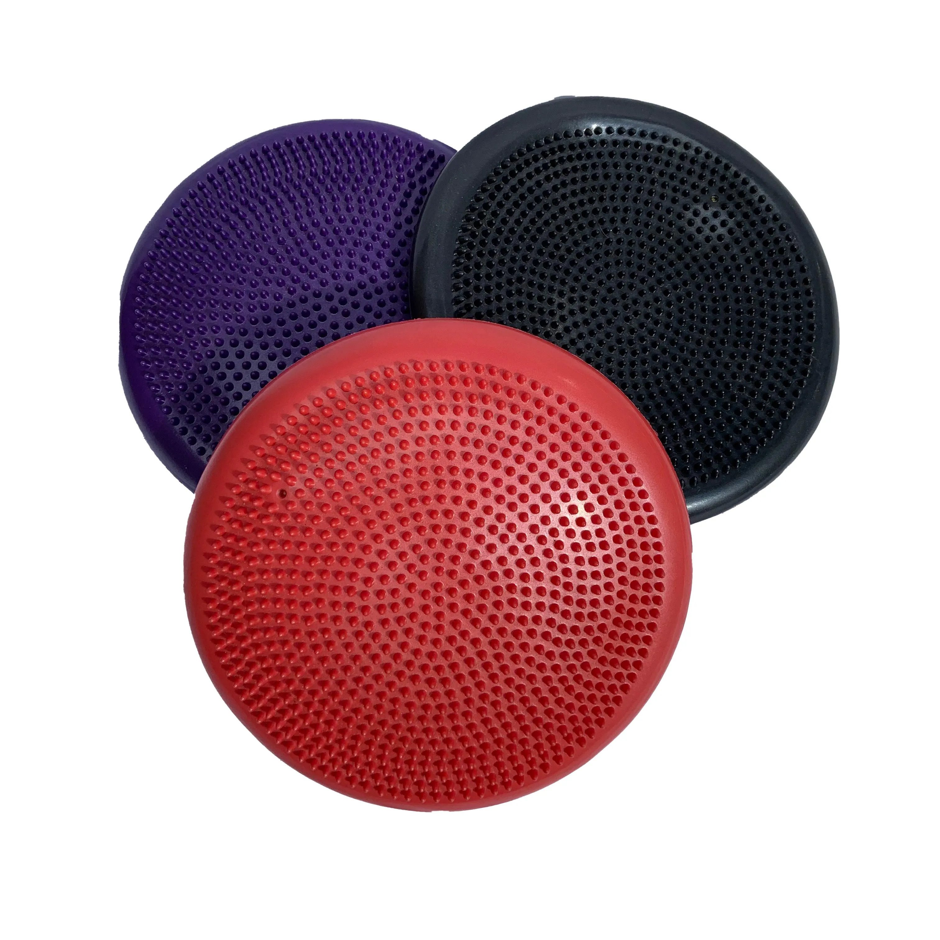 Wobble Cushions