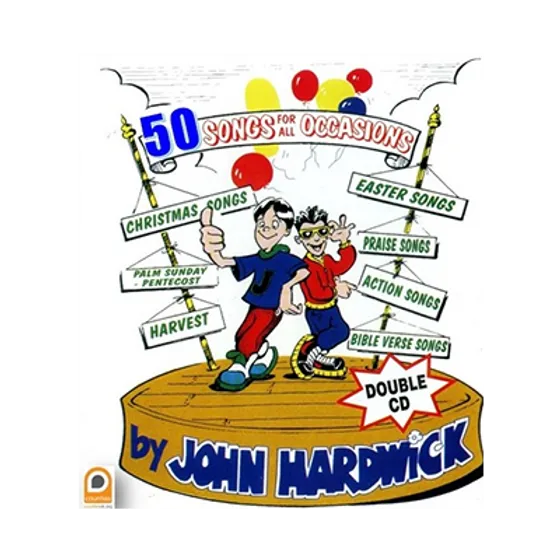 50 Songs for All Occasions