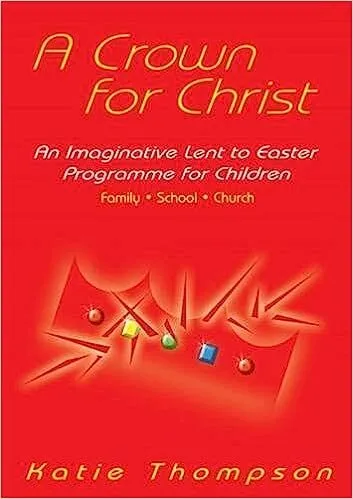 A crown for Christ