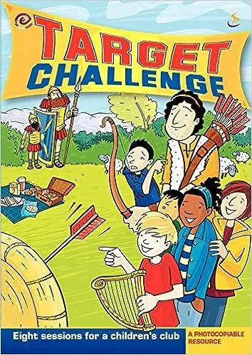 Target challenge