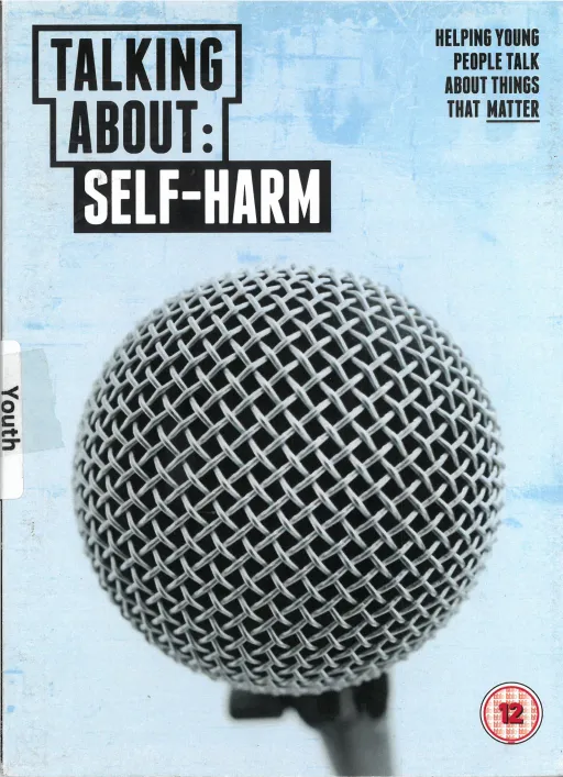 Talking About Self Harm