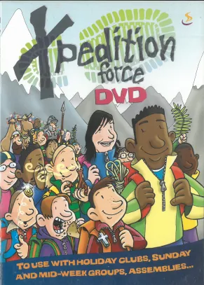 Xpedition force
