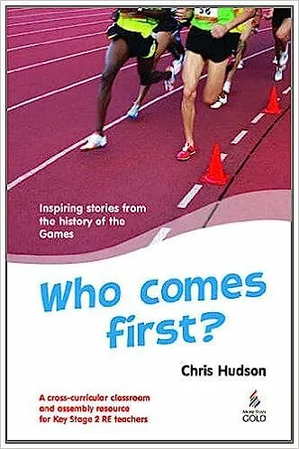Who comes first?