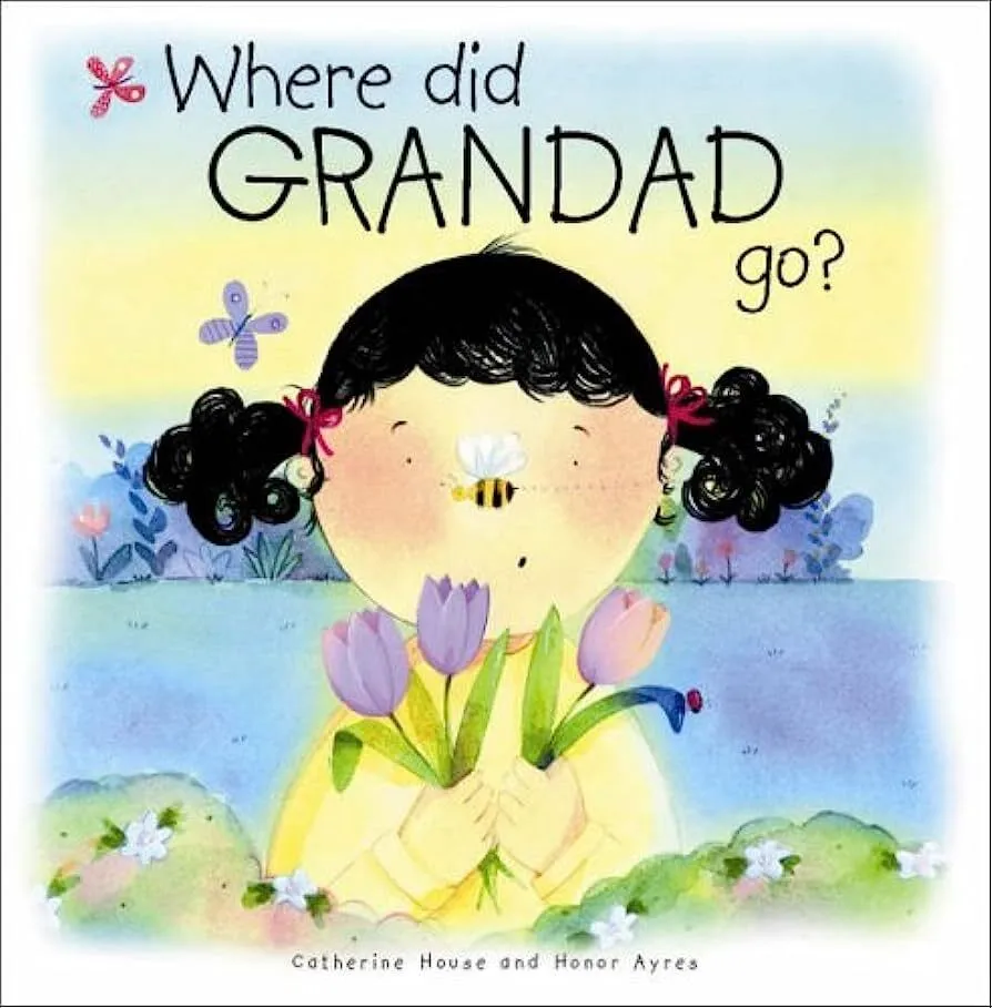 Where did Grandad go?