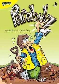 Parabulz