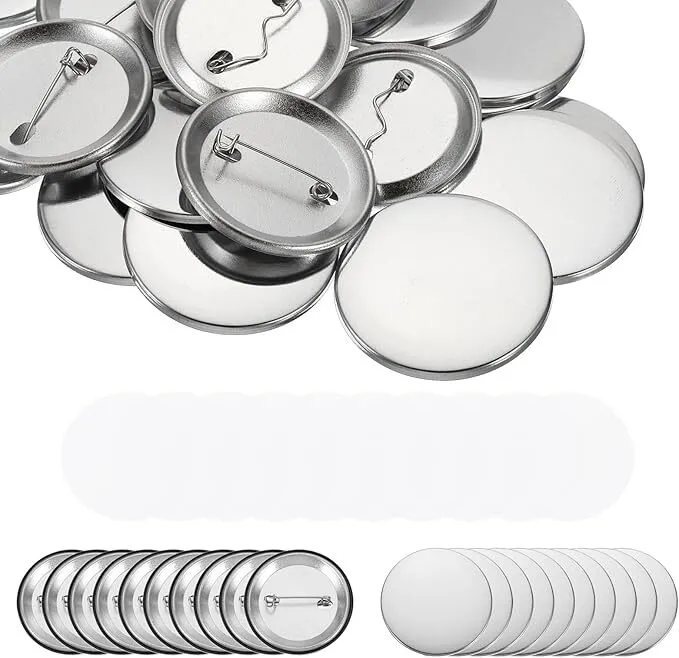 38mm - Medium badges for badge maker.