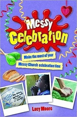 Messy celebration