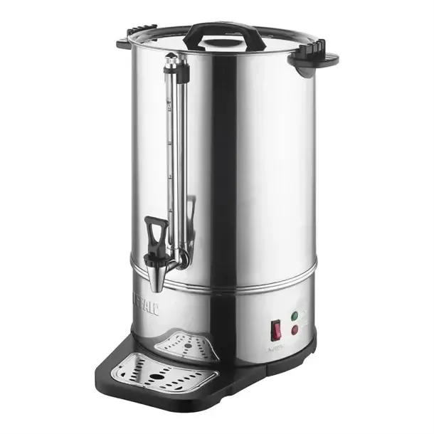 Coffee Percolator (10ltr)
